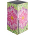 Ginseng Flower Xbox Series X Console Skin