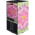 Ginseng Flower Xbox Series X Console Skin
