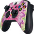 Ginseng Flower Xbox Series X Controller Skin