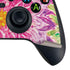 Ginseng Flower Xbox Series X Controller Skin