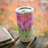 Ginseng Flower Yeti 20oz Tumbler Skin