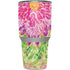 Ginseng Flower Yeti 30oz Rambler Tumbler Skin