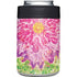 Ginseng Flower Yeti Colster Can Insulator Skin