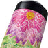 Ginseng Flower Yeti Colster Can Insulator Skin