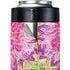 Ginseng Flower Yeti Colster Can Insulator Skin