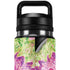 Ginseng Flower YETI Rambler 26oz Bottle Skin