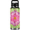 Ginseng Flower YETI Rambler 36oz Bottle Skin
