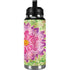 Ginseng Flower YETI Rambler 36oz Bottle Skin