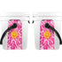 Ginseng Flower YETI Roadie 24 Hard Cooler Skin