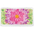 Ginseng Flower YETI Tundra 75 Hard Cooler Skin