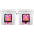 Ginseng Flower YETI Tundra 75 Hard Cooler Skin