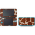 Giraffe Animal Print Nintendo 2DS XL (2017) Skin