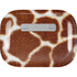 Giraffe Animal Print AirPods Pro 2nd Gen Skin