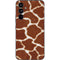 Giraffe Galaxy A54 5G Skin