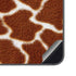 Giraffe Galaxy S23 FE Skin