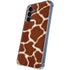 Giraffe Galaxy S24 Clear Case