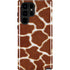 Giraffe Galaxy S24 Ultra Impact Case