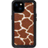 Giraffe iPhone 15 Plus Waterproof Case