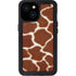 Giraffe iPhone 15 Waterproof Case