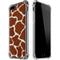 Giraffe iPhone 7/8 Plus Clear Case