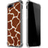 Giraffe iPhone 7/8 Plus Clear Case