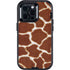 Giraffe Otterbox Defender iPhone Skin