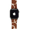 Giraffe Animal Print Apple Watch Band 42-44mm