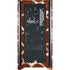 Giraffe Animal Print Corsair 4000D Tempered Glass Mid-Tower ATX Case Skin