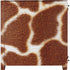 Giraffe Animal Print Corsair 4000D Tempered Glass Mid-Tower ATX Case Skin