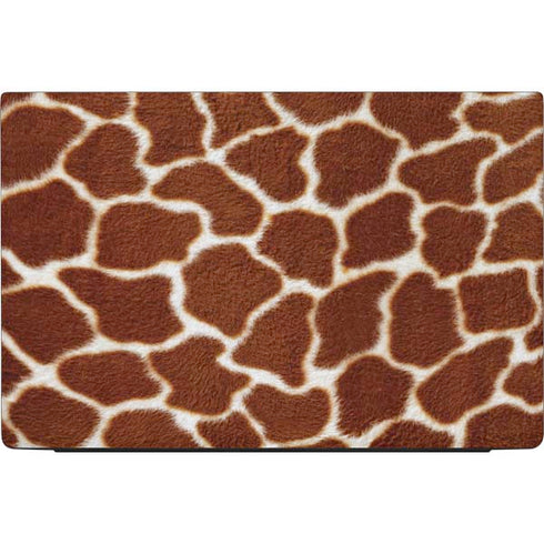 Giraffe Dell Vostro Skin