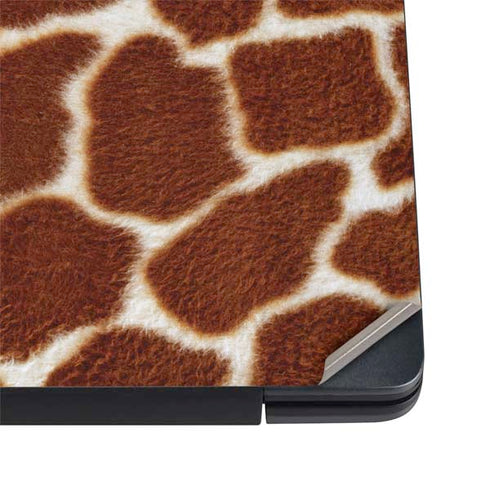 Giraffe Dell Vostro Skin