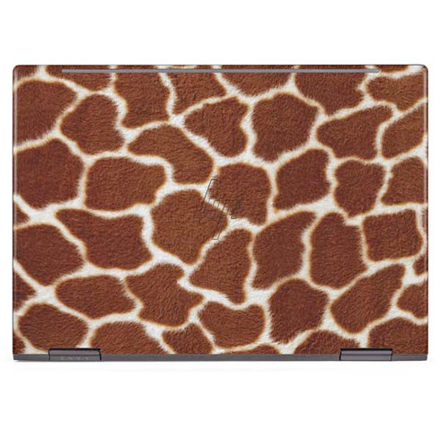 Giraffe HP Envy Skin