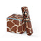 Giraffe Animal Print Fire TV Cube Skin