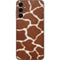 Giraffe Animal Print Galaxy A14 5G Skin