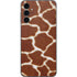 Giraffe Animal Print Galaxy A14 5G Skin