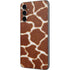Giraffe Animal Print Galaxy A14 5G Skin