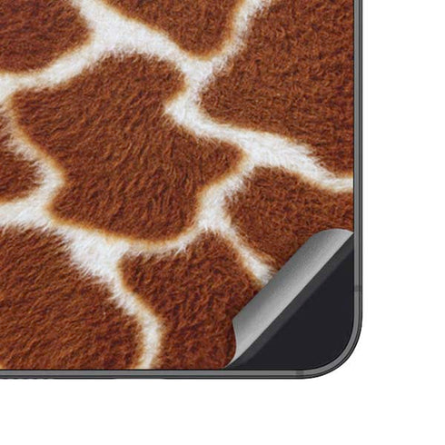 Giraffe Animal Print Galaxy A14 5G Skin