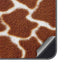 Giraffe Animal Print Galaxy A14 5G Skin
