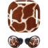 Giraffe Animal Print Galaxy Buds Pro Skin