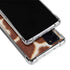 Giraffe Animal Print Galaxy Note20 5G Clear Case
