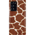 Giraffe Animal Print Galaxy Note20 Ultra 5G Lite Case