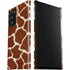 Giraffe Animal Print Galaxy Note20 Ultra 5G Lite Case