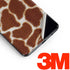 Giraffe Animal Print Galaxy S10 Plus Skin