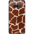 Giraffe Animal Print Galaxy S10e Skin