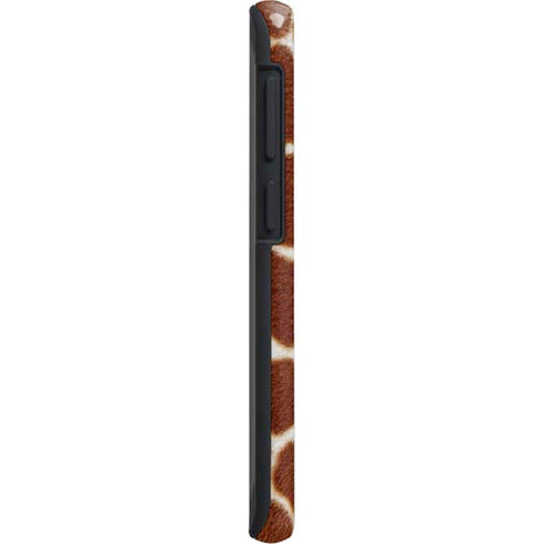 Giraffe Animal Print Galaxy S20 Plus Pro Case