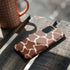 Giraffe Animal Print Galaxy S20 Plus Pro Case