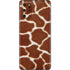 Giraffe Animal Print Galaxy S20 Plus Skin