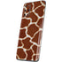 Giraffe Animal Print Galaxy S20 Plus Skin
