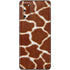 Giraffe Animal Print Galaxy S20 Skin
