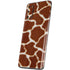 Giraffe Animal Print Galaxy S20 Skin